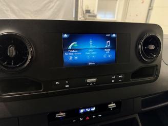 Mercedes Sprinter  picture 12