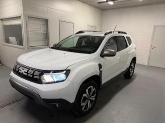 Dacia Duster  picture 4