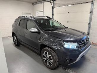 Schadeauto Dacia Duster  2022/7