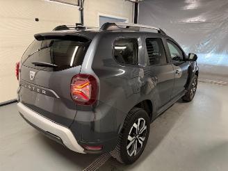 Dacia Duster  picture 8