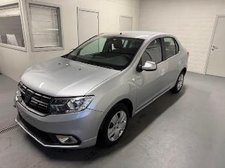 Dacia Logan  picture 4