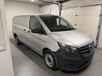 Schadeauto Mercedes Vito  2021/9