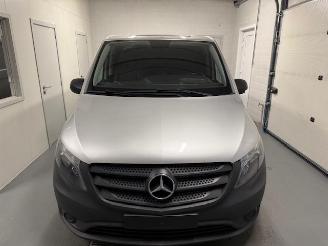 Mercedes Vito  picture 3