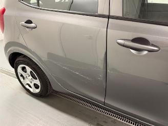 Kia Picanto  picture 9