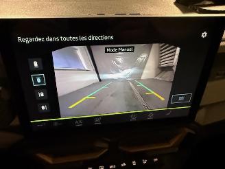 Dacia Duster 4X   CAMERA picture 14