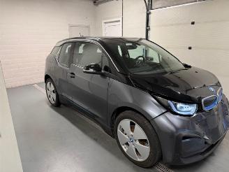 Coche accidentado BMW i3  2019/2