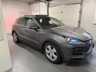 Vaurioauto  passenger cars Porsche Cayenne 360° CAMERA 2019/4