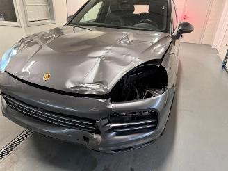 Porsche Cayenne 360° CAMERA picture 3