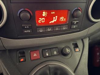 Peugeot Partner Tepee  picture 13