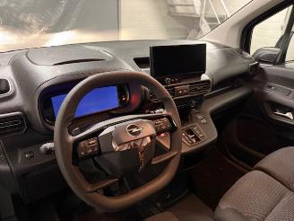 Opel Combo 2X CAMERA picture 8