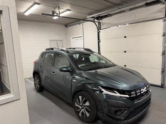  Dacia Sandero  2025/11