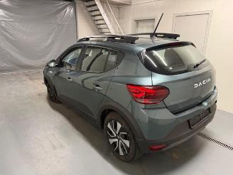 Dacia Sandero  picture 5