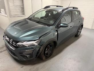 Dacia Sandero  picture 3