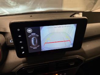 Dacia Sandero  picture 15