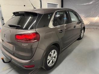 Citroën C4-picasso  picture 7