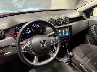 Dacia Duster  picture 9