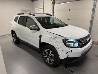  Dacia Duster  2024/3