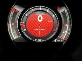 Abarth  595 1.4 T-JET 16V TURBO picture 14