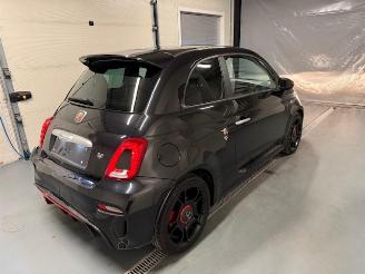 Abarth  595 1.4 T-JET 16V TURBO picture 6