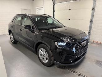 Auto incidentate Audi Q3  2025/6