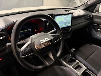 Dacia Duster 360° CAMERA picture 7