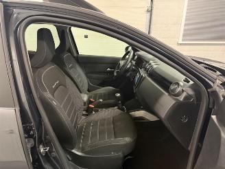 Dacia Duster  picture 13