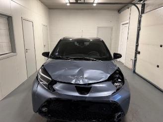 Toyota Aygo  picture 2