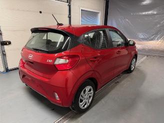 Hyundai I-10  picture 6