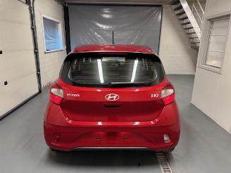 Hyundai I-10  picture 5