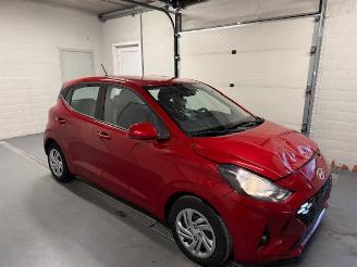 krockskadad bil auto Hyundai I-10  2024/5