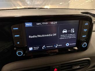 Hyundai I-10  picture 13