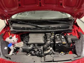 Hyundai I-10  picture 17