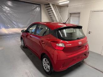 Hyundai I-10  picture 4