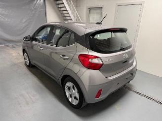 Hyundai I-10  picture 4