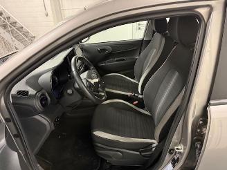 Hyundai I-10  picture 8