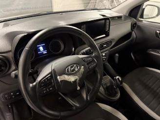 Hyundai I-10  picture 7