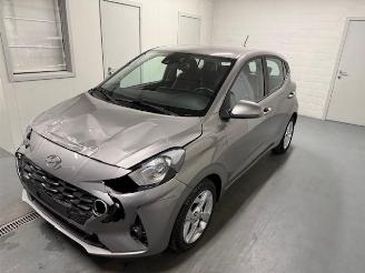 Hyundai I-10  picture 3