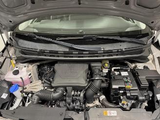 Hyundai I-10  picture 20