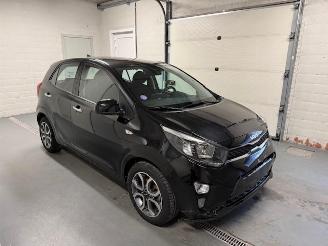 Unfallwagen Kia Picanto  2023/4
