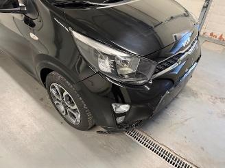 Kia Picanto  picture 2