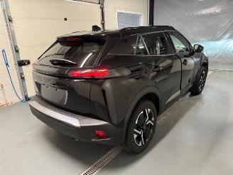 Peugeot 2008  picture 8