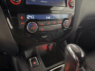 Nissan Qashqai 4 X CAMERA picture 19