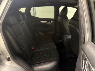 Nissan Qashqai 4 X CAMERA picture 16