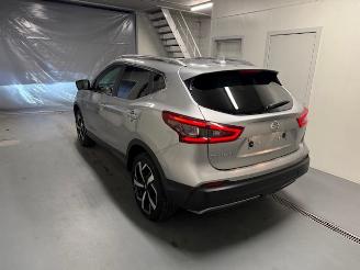 Nissan Qashqai 4 X CAMERA picture 5