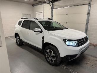 škoda osobní automobily Dacia Duster  2022/9