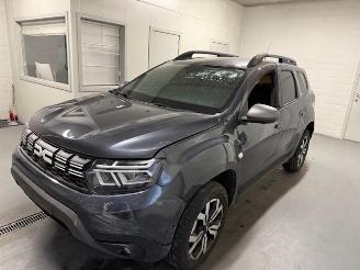 Dacia Duster  picture 3