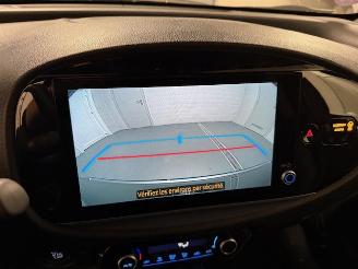 Toyota Aygo  picture 12