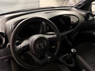 Toyota Aygo  picture 7