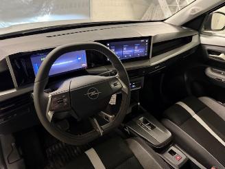 Opel Frontera  picture 8