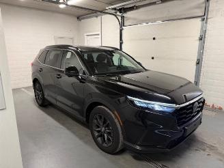 Honda Cr-v HYBRID 2.0 PANORAMA picture 1